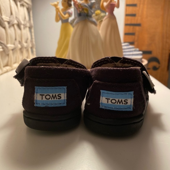 Infant TOMS - Picture 3 of 4